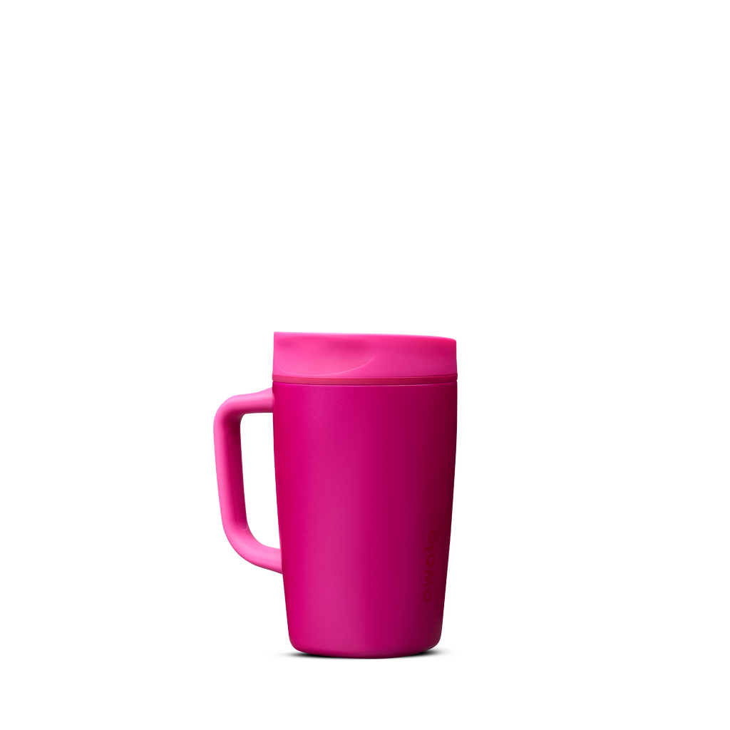 SmoothSip® Slider with Handle IR6