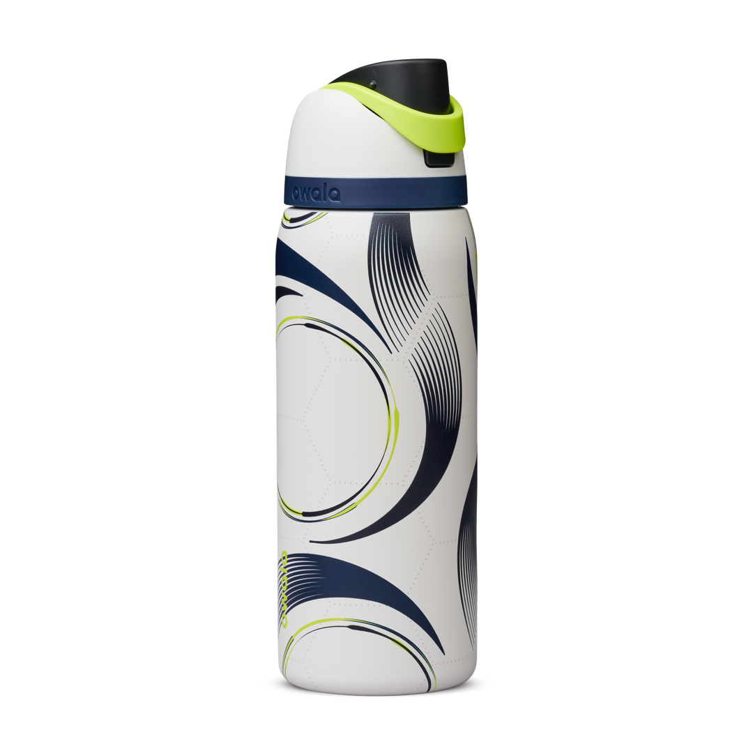 Soccer Bottles RJ1