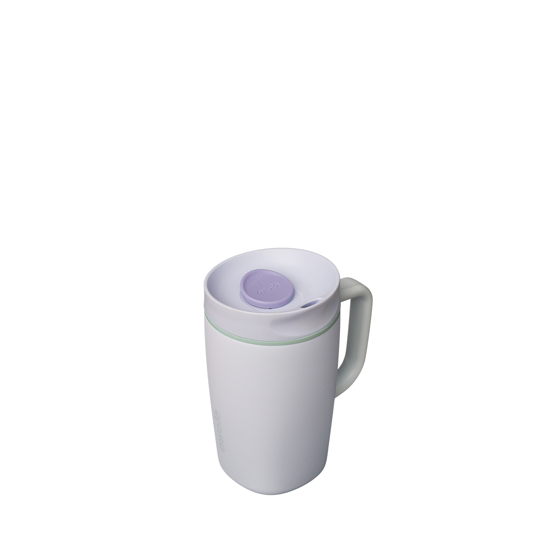 SmoothSip® Slider with Handle IR6