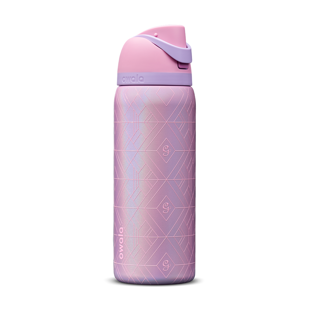 FreeSip 32oz Wicked Glinda Edition