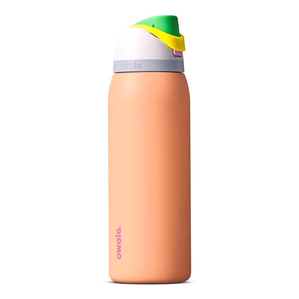 FreeSip 40oz in Peachy Keen