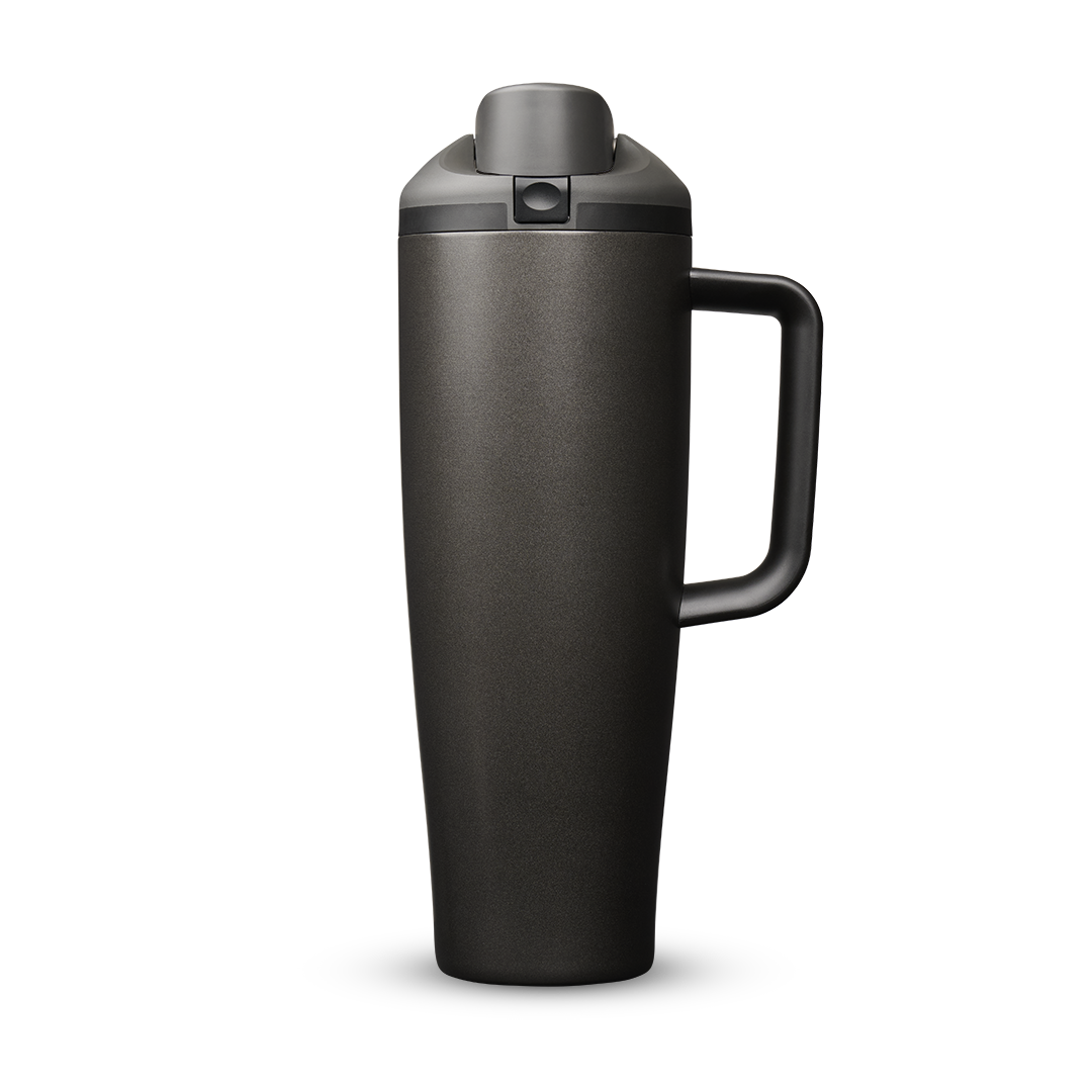 FreeSip Tumbler 40oz Nailed It