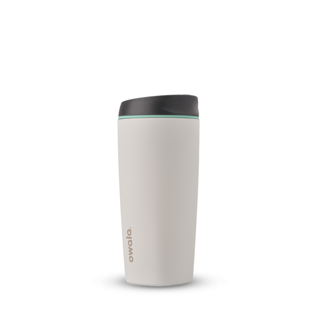 SmoothSip in Cloudscape