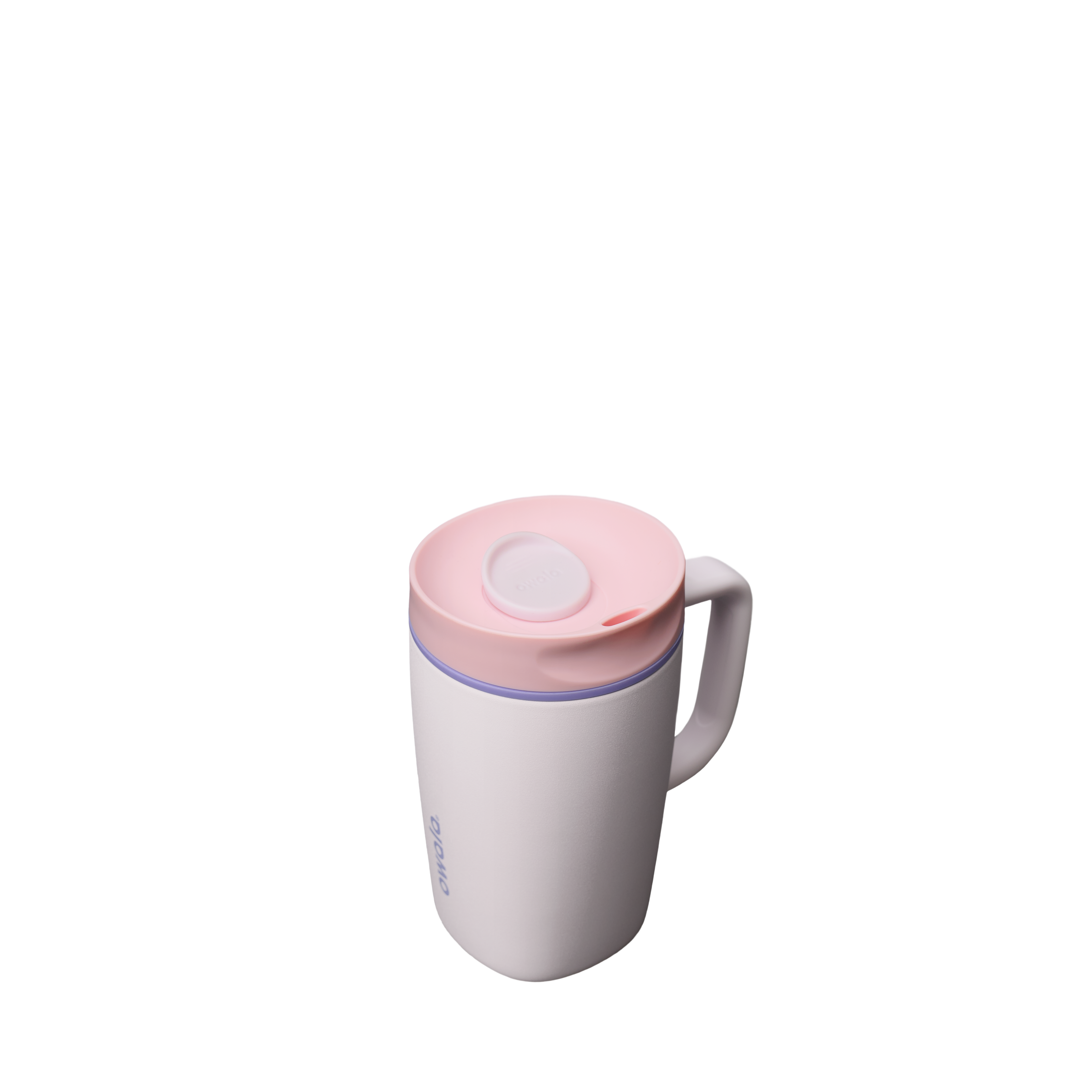 SmoothSip® Slider with Handle IR6
