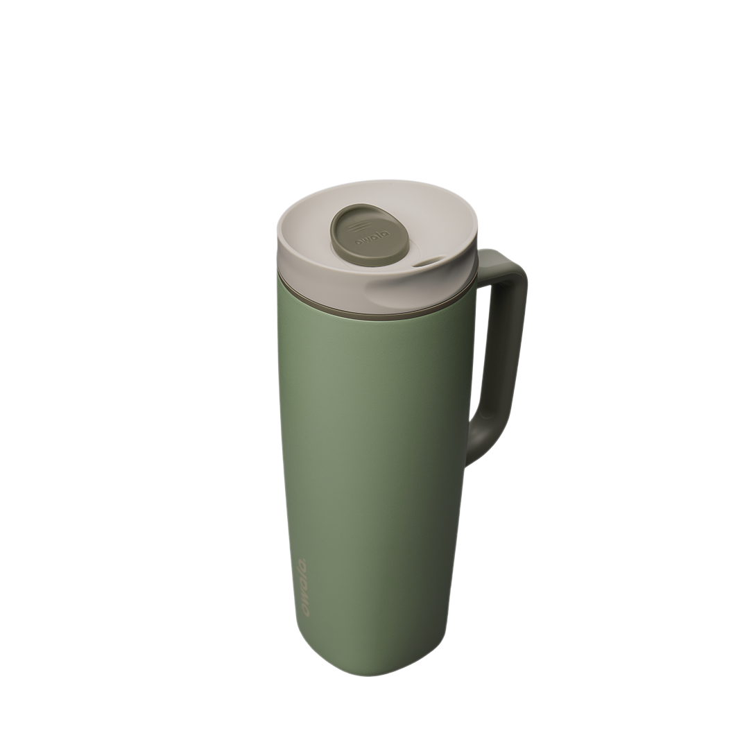 SmoothSip® Slider with Handle IR6