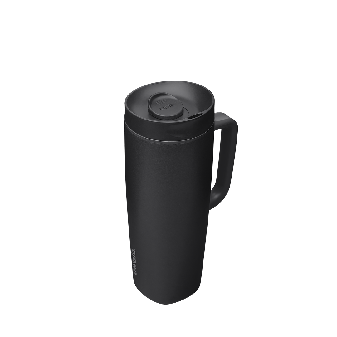 SmoothSip® Slider with Handle IR6