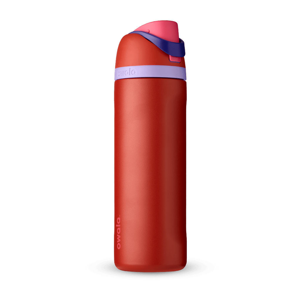 FreeSip 24oz water bottle