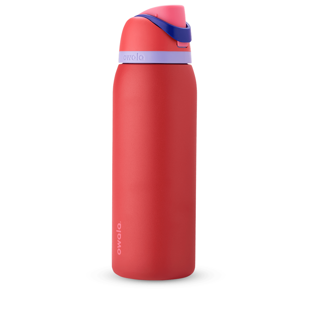 FreeSip 40oz water bottle