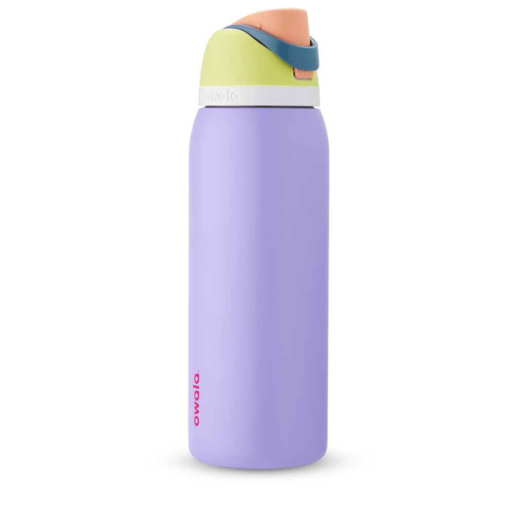 FreeSip 40oz water bottle