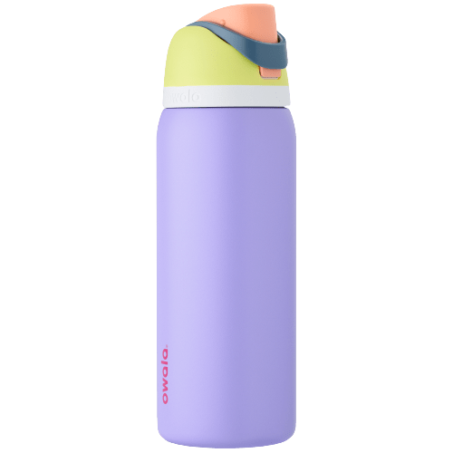 FreeSip 32oz water bottle