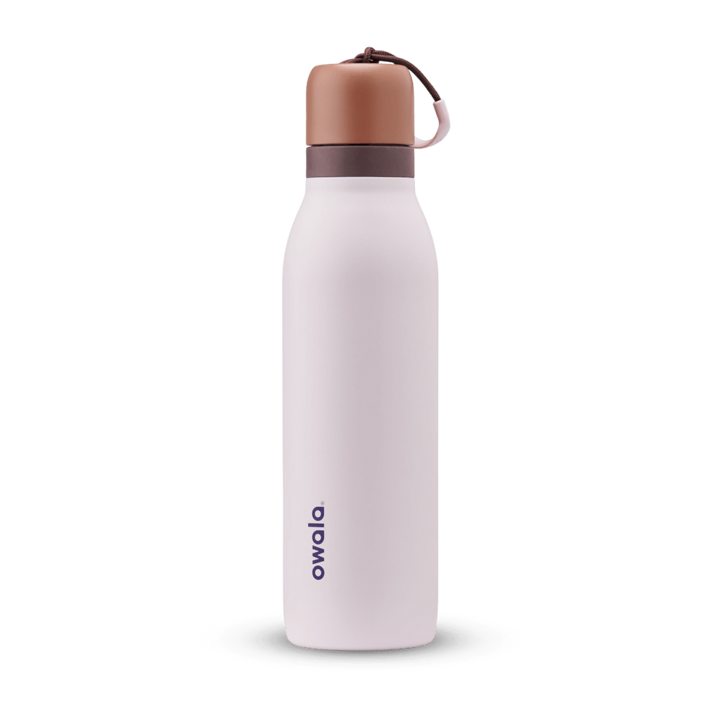 FreeSip Twist 18oz in Sleepy Lavender