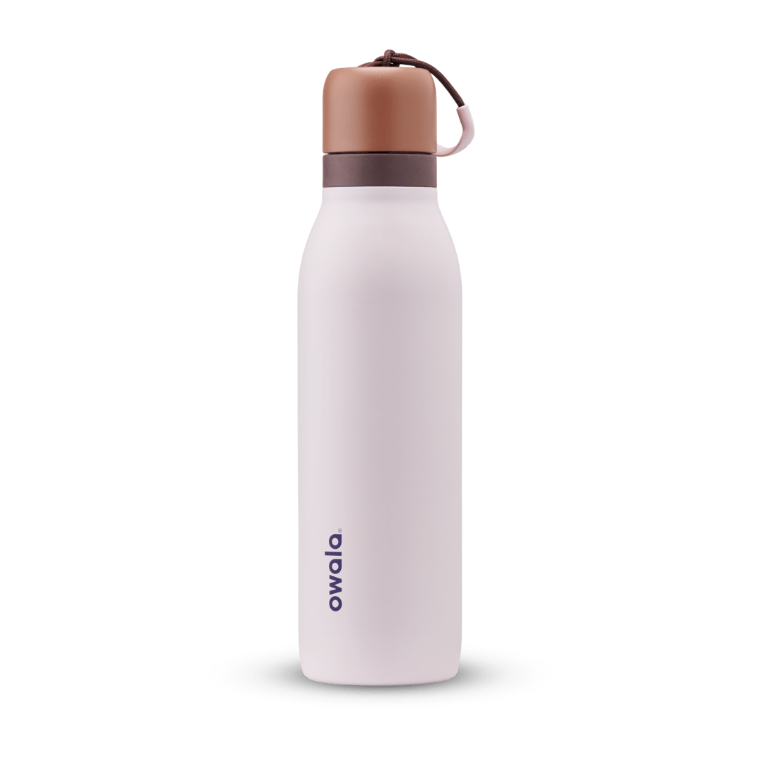 FreeSip Twist 18oz in Sleepy Lavender