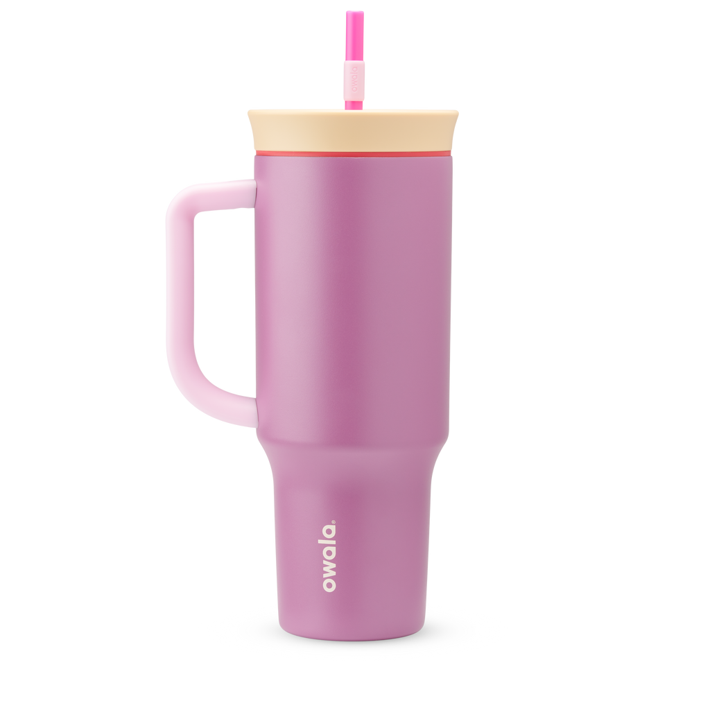 40oz Tumbler ID30