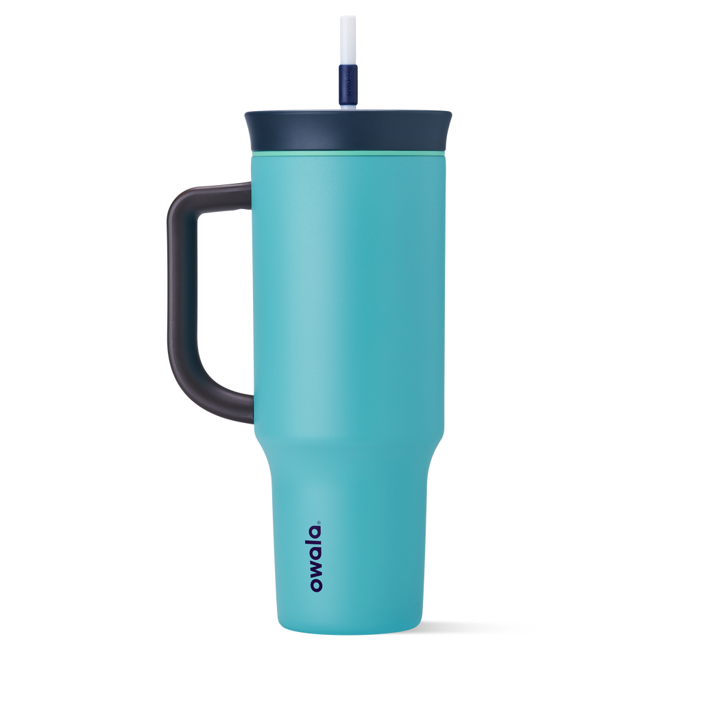 40oz Tumbler ID30