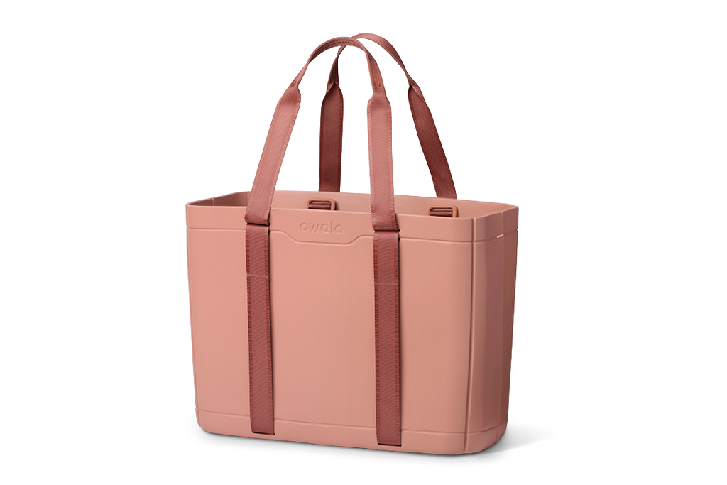 The Sun-Day Collapsible Tote V47