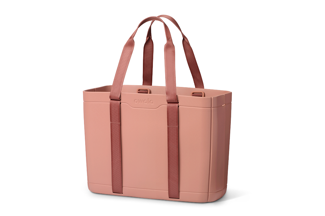 The Sun-Day Collapsible Tote V47
