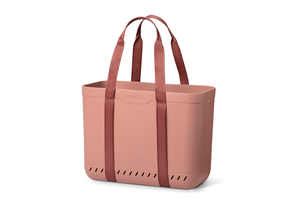 The Sun-Day Collapsible Tote V47