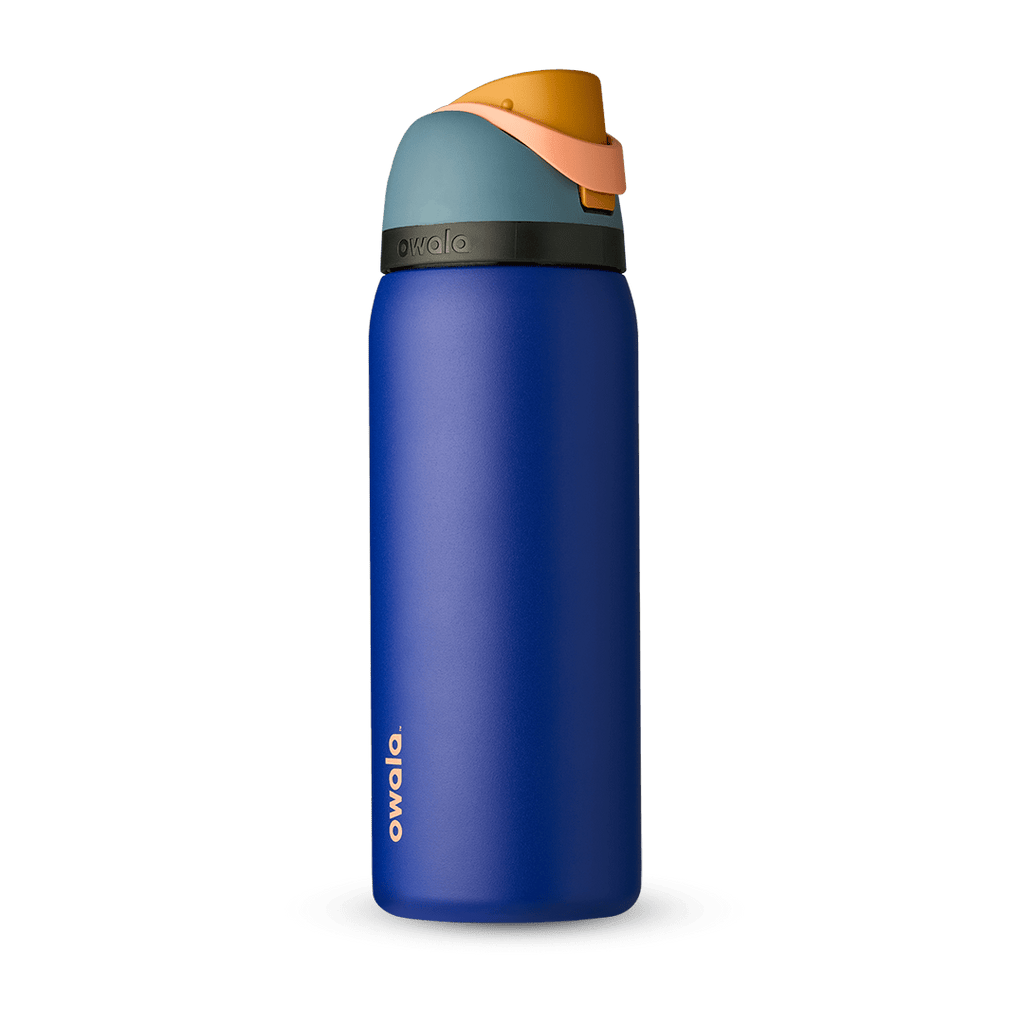 FreeSip water bottle