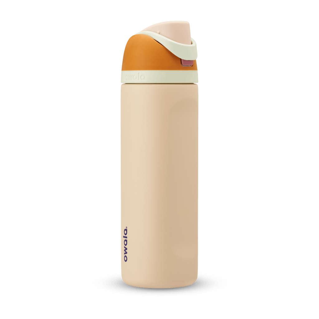 FreeSip 24oz water bottle