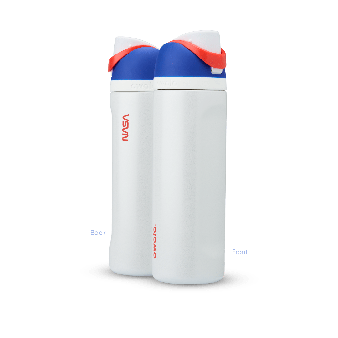 FreeSip water bottle